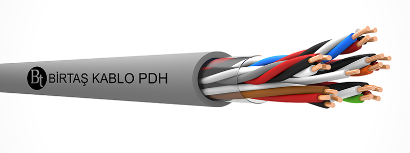 PDH & PDH-K